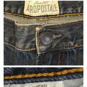 Mens aeropostale